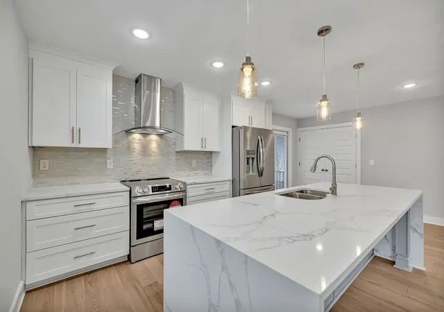 1st image of 6206 Morrow Rd #A, Nashville, TN 37209 | MLS# 3217110