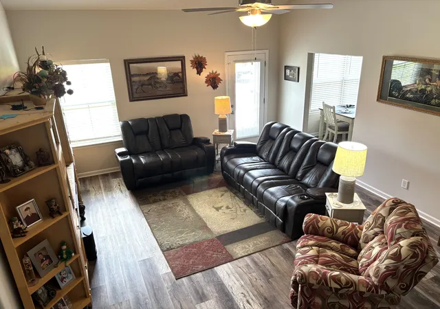 Photo 3 of Single family home for sale at 138 Blanford Cir, Manchester, TN 37355 | MLS# 3216466 | Listing updated on 2026-09-21