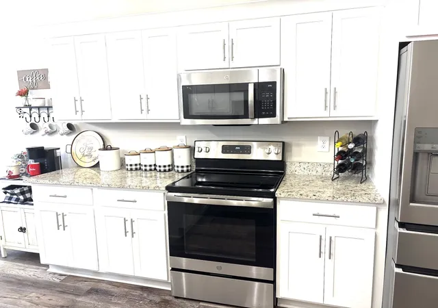 Photo 3 of Single family home for sale at 138 Blanford Cir, Manchester, TN 37355 | MLS# 3216466 | Listing updated on 2026-09-21