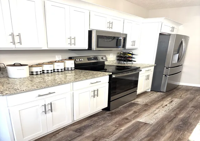 Photo 4 of Single family home for sale at 138 Blanford Cir, Manchester, TN 37355 | MLS# 3216466 | Listing updated on 2026-09-21