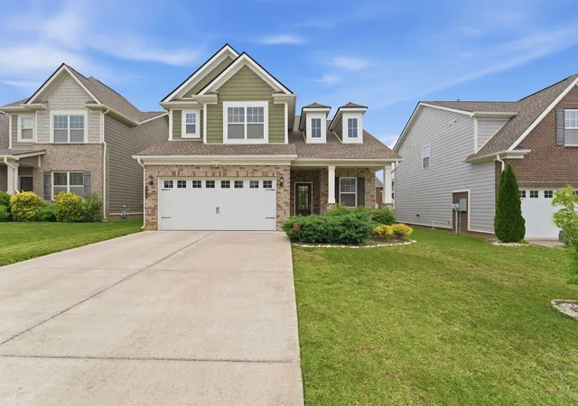 Photo 1 of Single family home for sale at 829 Lexi Ln, Murfreesboro, TN 37130 | MLS# 3216786 | Listing updated on 2026-08-18