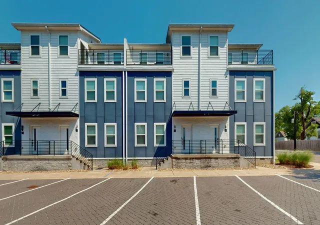 2nd image of 110 Duke St #21, Nashville, TN 37207 | MLS# 3215833
