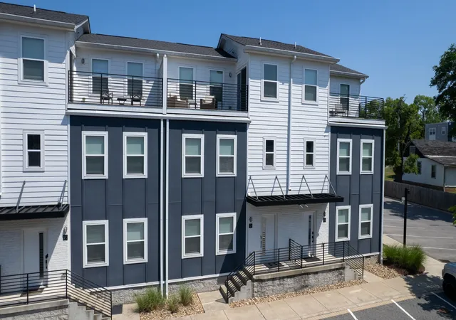 22nd image of 110 Duke St #21, Nashville, TN 37207 | MLS# 3215833