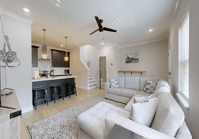 3rd image of 110 Duke St #21, Nashville, TN 37207 | MLS# 3215833