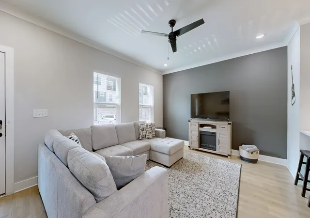 5th image of 110 Duke St #21, Nashville, TN 37207 | MLS# 3215833