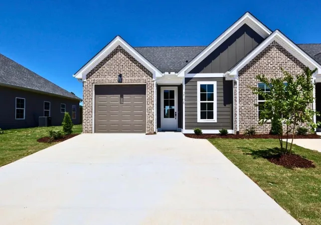 Photo 1 of Townhouse for sale at 2091 Shady Lane, Cleveland, TN 37312 | MLS# 3526489 | Listing updated on 2026-10-08