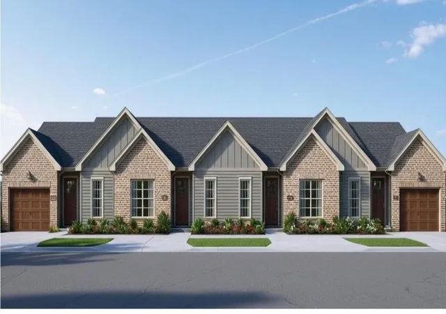 Photo 3 of Townhouse for sale at 2091 Shady Lane, Cleveland, TN 37312 | MLS# 3526489 | Listing updated on 2026-09-13
