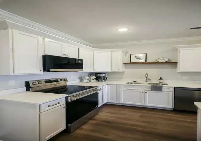 Photo 3 of Townhouse for sale at 2091 Shady Lane, Cleveland, TN 37312 | MLS# 3526489 | Listing updated on 2026-10-08