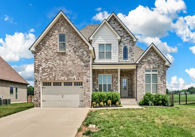 1st image of 717 High Plains Dr, Clarksville, TN 37043 | MLS# 3215856