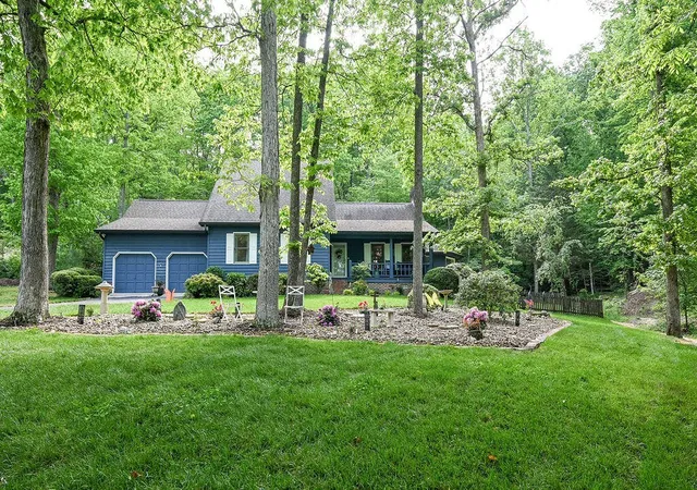 Photo 4 of Single family home for sale at 2168 Little Fls Cir NW, Cleveland, TN 37311 | MLS# 3223354 | Listing updated on 2026-08-24
