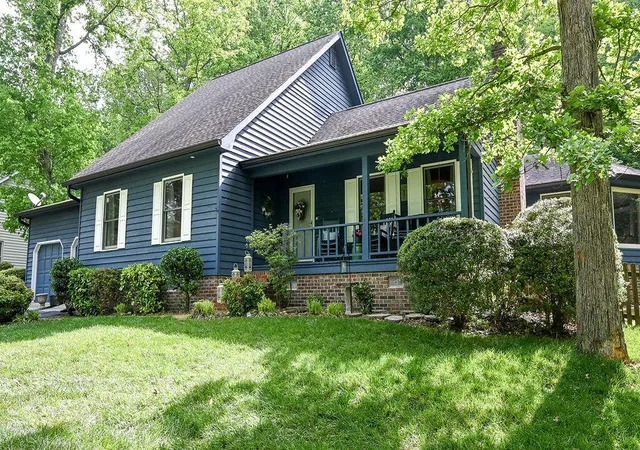 Photo 3 of Single family home for sale at 2168 Little Fls Cir Nw, Cleveland, TN 37311 | MLS# 3223354 | Listing updated on 2026-08-24