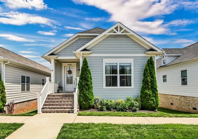 1st image of 1340 Hicks Edgen Rd, Pleasant View, TN 37146 | MLS# 3223107