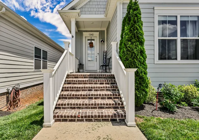 2nd image of 1340 Hicks Edgen Rd, Pleasant View, TN 37146 | MLS# 3223107