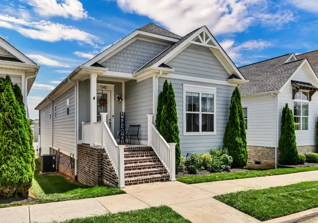 3rd image of 1340 Hicks Edgen Rd, Pleasant View, TN 37146 | MLS# 3223107
