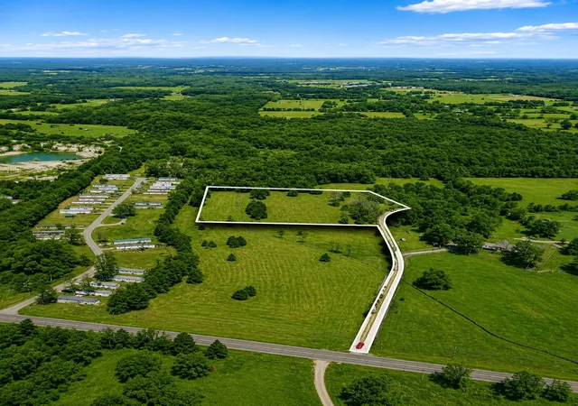 Photo 1 of Land for sale at 1988 Fayetteville Hwy, Belfast, TN 37019 | MLS# 3231775 | Listing updated on 2026-08-25