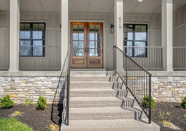 2nd image of 879 Shady Bluff Trl, Clarksville, TN 37043 | MLS# 3215948