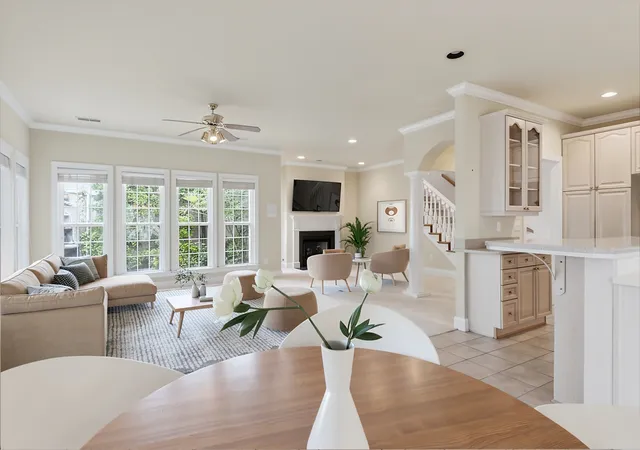 Photo 1 of Single family home for sale at 700 Pebble Springs Dr, Franklin, TN 37067 | MLS# 3223178 | Listing updated on 2026-07-14