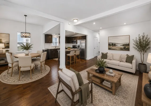 Photo 2 of Single family home for sale at 842 North 2nd St, Nashville, TN 37207 | MLS# 3303989 | Listing updated on 2026-09-28