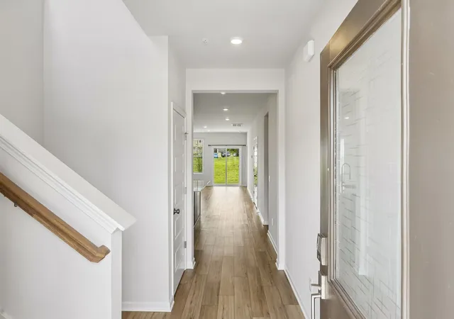 Photo 3 of Townhouse for sale at 566 Trinity Way, Spring Hill, TN 37174 | MLS# 3245377 | Listing updated on 2026-08-23