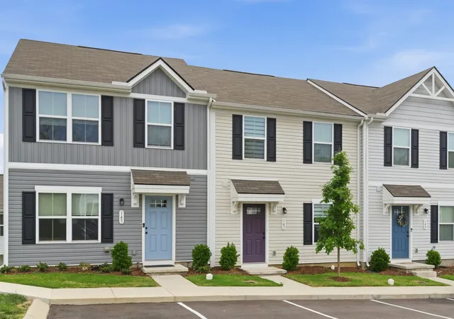 Photo 1 of Townhouse for sale at 2757 Thornton Grv Blvd #147, Nashville, TN 37207 | MLS# 3220127 | Listing updated on 2026-08-18