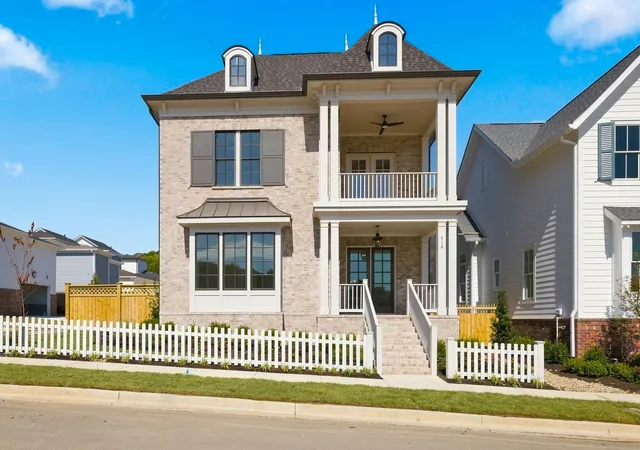 Photo 1 of Single family home for sale at 416 Drummond St, Franklin, TN 37064 | MLS# 3216020 | Listing updated on 2026-08-28