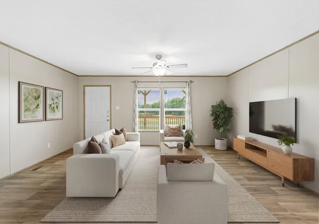 Photo 3 of Manufactured home for sale at 285 County Rd 784a, Etowah, TN 37331 | MLS# 3223338 | Listing updated on 2026-08-24