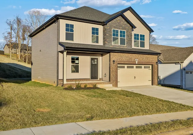 Photo 3 of Single family home for sale at 319 Cardinal Crk, Clarksville, TN 37040 | MLS# 3216032 | Listing updated on 2026-05-28