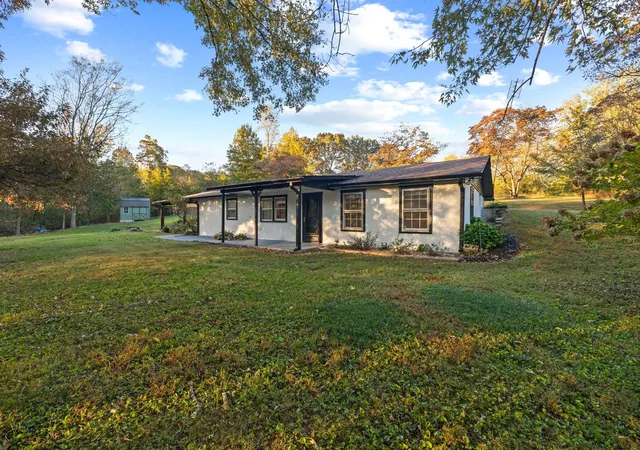 Homes for sale in Leoma, TN | 133 Mockerson Rd, Leoma, TN 38468 | MLS# 3217534