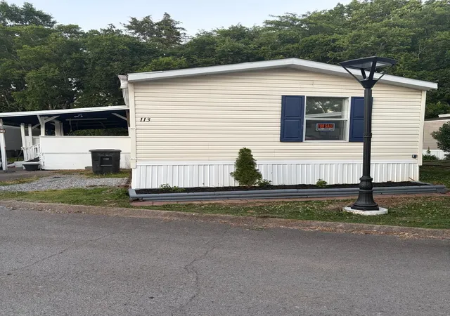 3rd image of 1706 N Tennessee Blvd, Murfreesboro, TN 37130 | MLS# 3220770