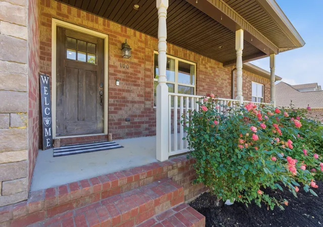 5th image of 100 Mockingbird Ln, Hartsville, TN 37074 | MLS# 3261059