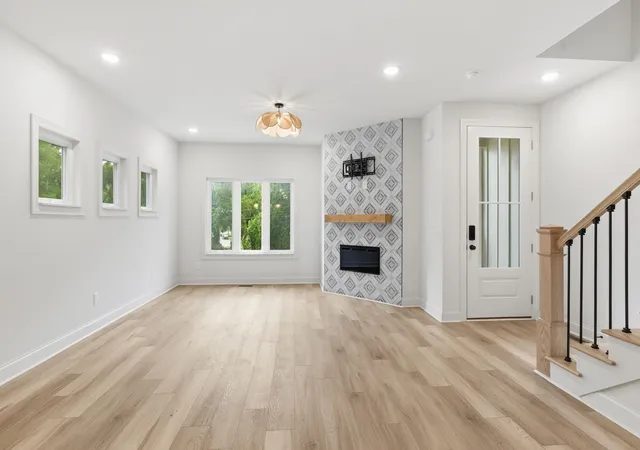 2nd image of 2401b Inga St, Nashville, TN 37206 | MLS# 3225398