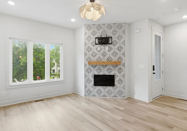 3rd image of 2401B Inga St, Nashville, TN 37206 | MLS# 3225398