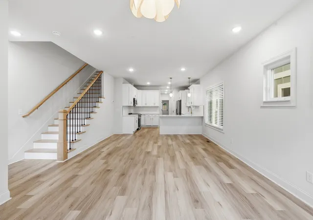 4th image of 2401B Inga St, Nashville, TN 37206 | MLS# 3225398