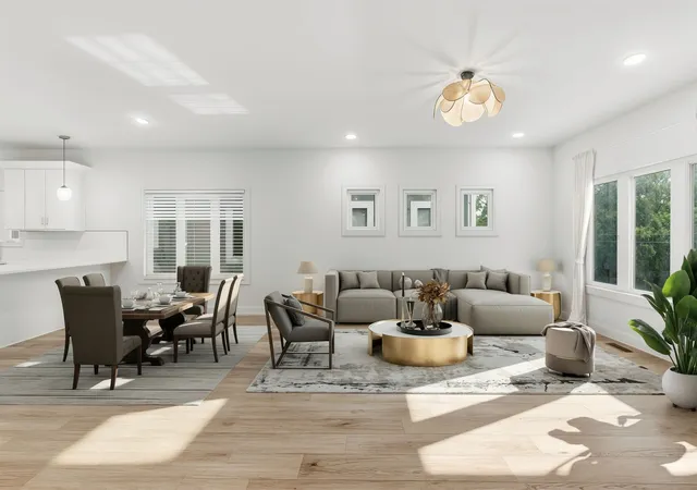 5th image of 2401B Inga St, Nashville, TN 37206 | MLS# 3225398
