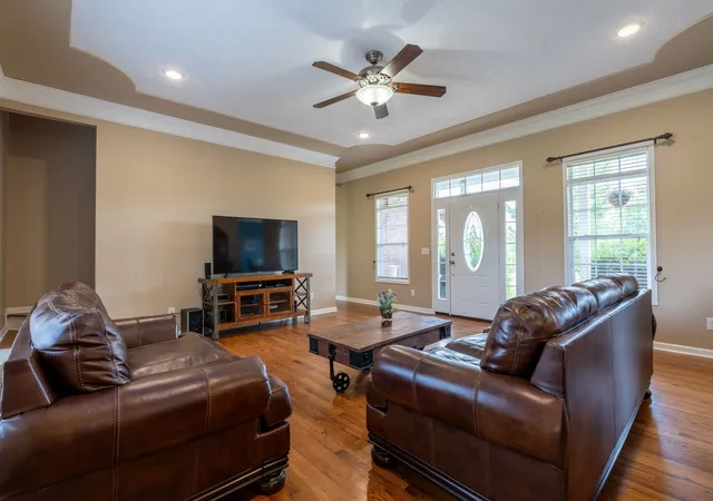 Photo 4 of Single family home for sale at 387 Ctr Point Dr, Summertown, TN 38483 | MLS# 3217365 | Listing updated on 2026-09-16