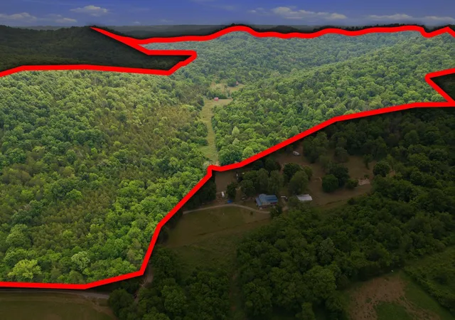 Photo 1 of Land for sale at 1780 Chumley Holw Rd, Watertown, TN 37184 | MLS# 3229043 | Listing updated on 2026-10-08