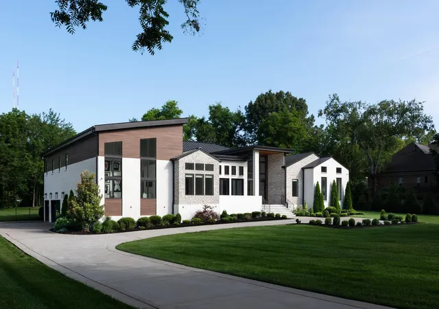 2nd image of 5655 Granny White Pike, Brentwood, TN 37027 | MLS# 3220038