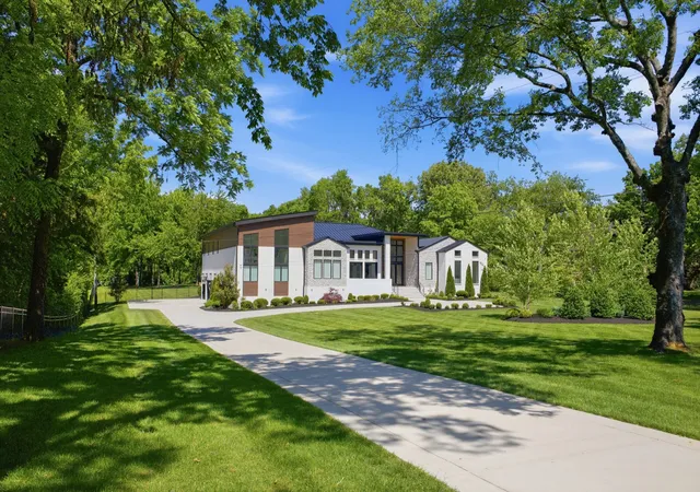4th image of 5655 Granny White Pike, Brentwood, TN 37027 | MLS# 3220038