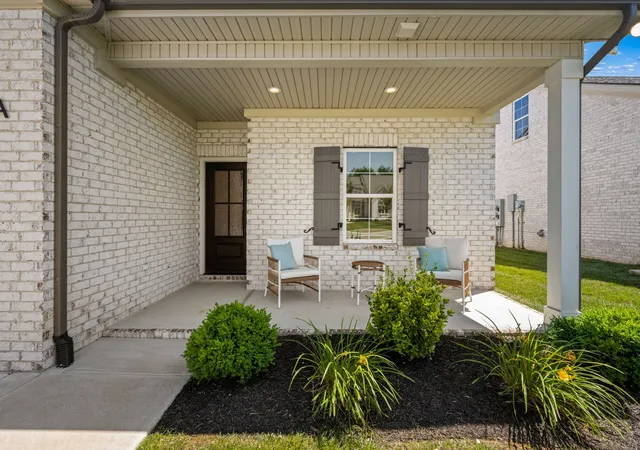 3rd image of 2290 Midland Rd #4A, Shelbyville, TN 37160 | MLS# 3216298