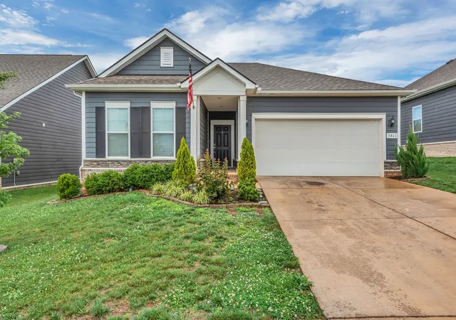 1st image of 3511 Peace Rd, Columbia, TN 38401 | MLS# 3247137