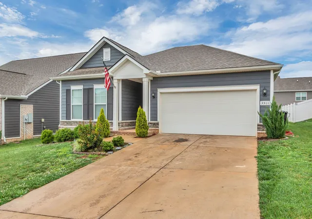 2nd image of 3511 Peace Rd, Columbia, TN 38401 | MLS# 3247137