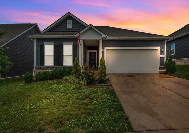 3rd image of 3511 Peace Rd, Columbia, TN 38401 | MLS# 3247137