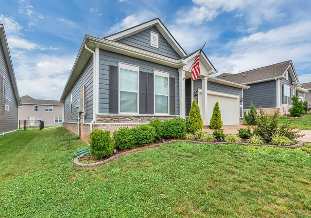 4th image of 3511 Peace Rd, Columbia, TN 38401 | MLS# 3247137