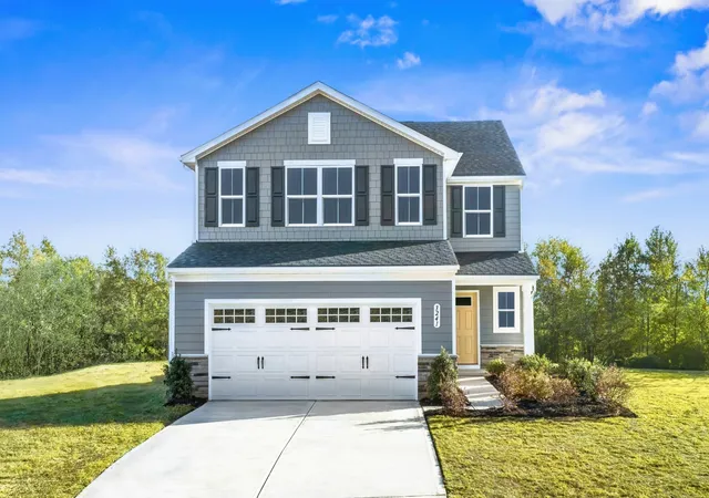 Photo 1 of Sale Pending at 3305 Fox Den Pass, Madison, TN 37115 | MLS# 3216293 | Listing updated on 2026-07-28