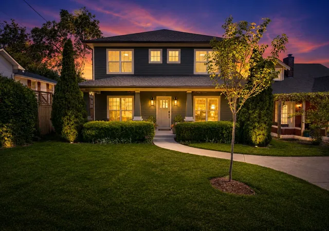 2nd image of 1012 Acklen Ave, Nashville, TN 37203 | MLS# 3217757