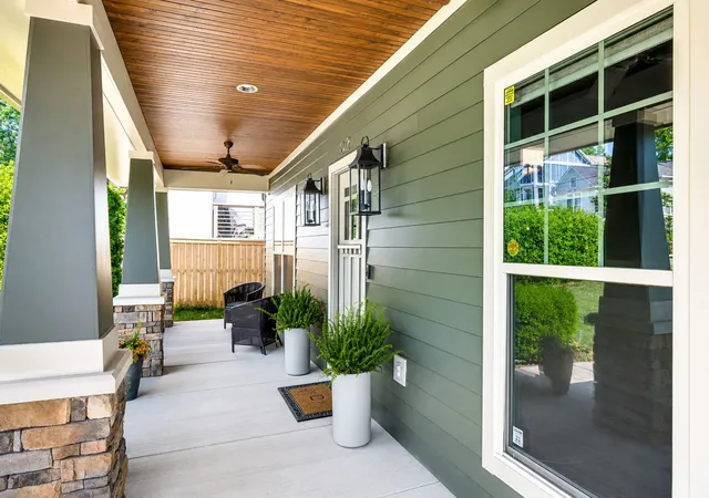 3rd image of 1012 Acklen Ave, Nashville, TN 37203 | MLS# 3217757
