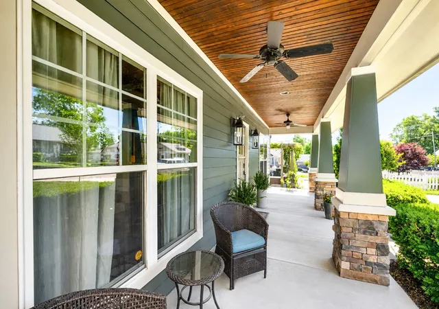 4th image of 1012 Acklen Ave, Nashville, TN 37203 | MLS# 3217757