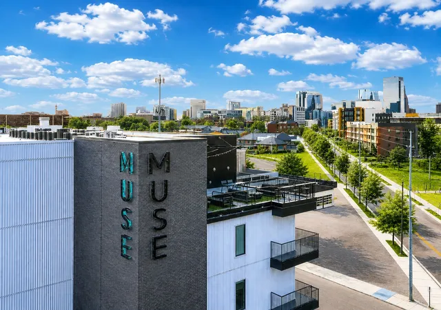 Photo 1 of Condo for sale at 65 Lindsley Ave #410, Nashville, TN 37210 | MLS# 3224928 | Listing updated on 2026-08-18