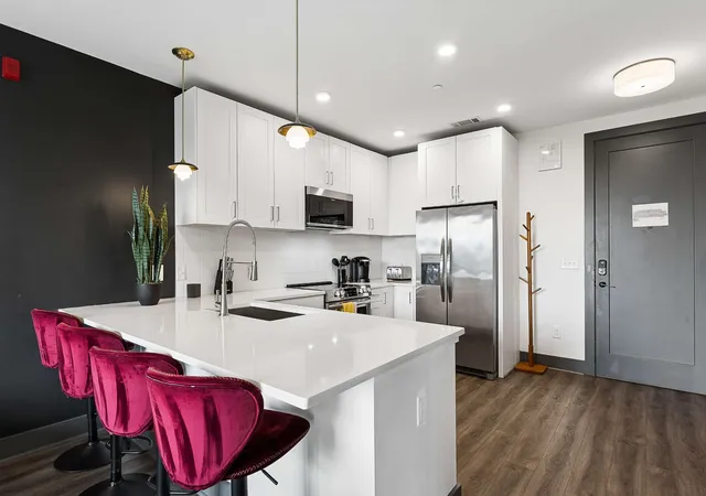Photo 3 of Condo for sale at 65 Lindsley Ave #410, Nashville, TN 37210 | MLS# 3224928 | Listing updated on 2026-08-18