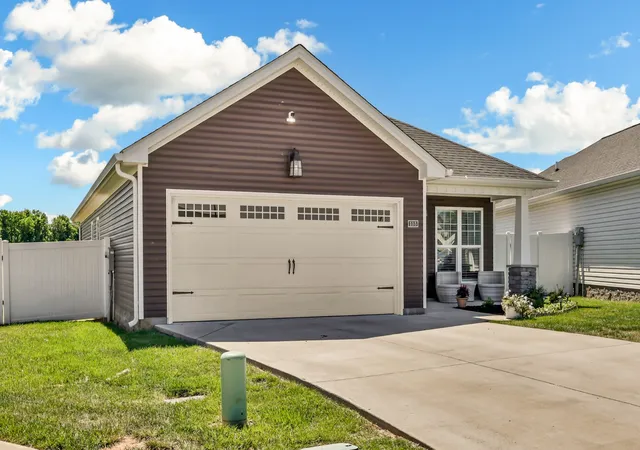 Homes for sale in Hopkinsville, KY | 115 War Admiral Ct, Hopkinsville, KY 42240 | MLS# 3216387
